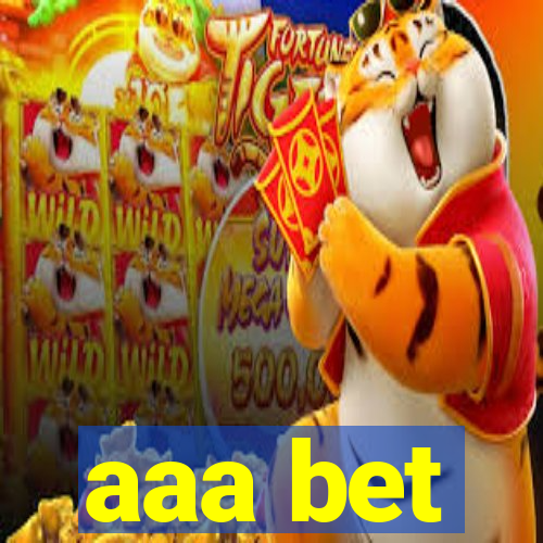 aaa bet